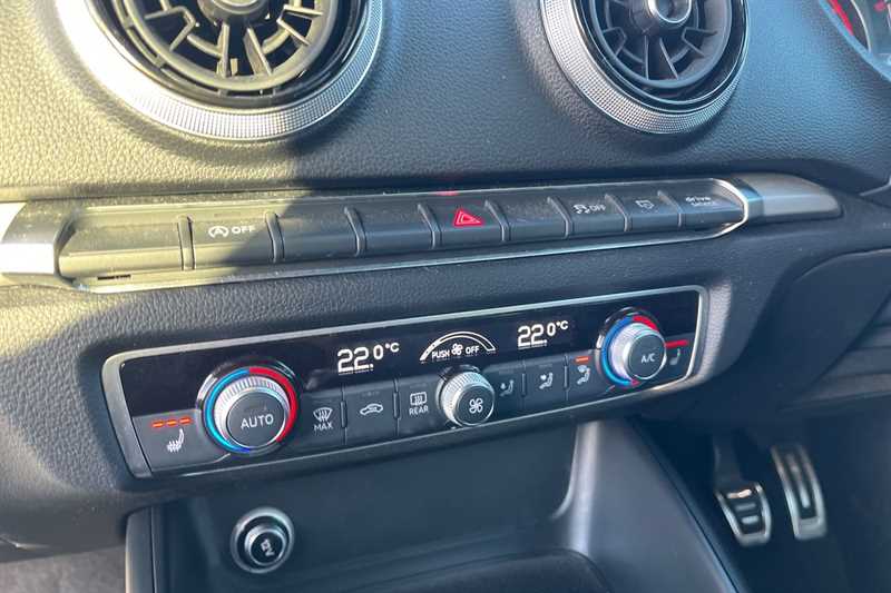 Used Audi A3 2018 for sale - 77146779: Photo 15