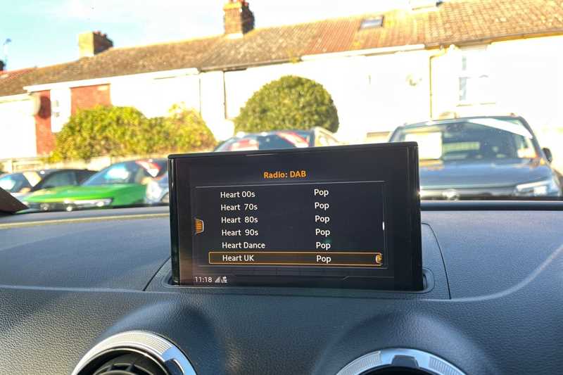 Used Audi A3 2018 for sale - 77146779: Photo 17