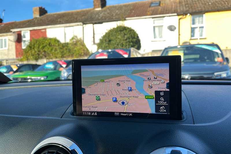 Used Audi A3 2018 for sale - 77146779: Photo 18