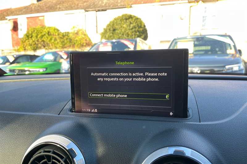 Used Audi A3 2018 for sale - 77146779: Photo 19