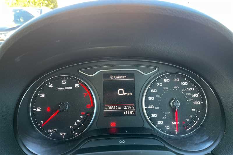 Used Audi A3 2018 for sale - 77146779: Photo 20