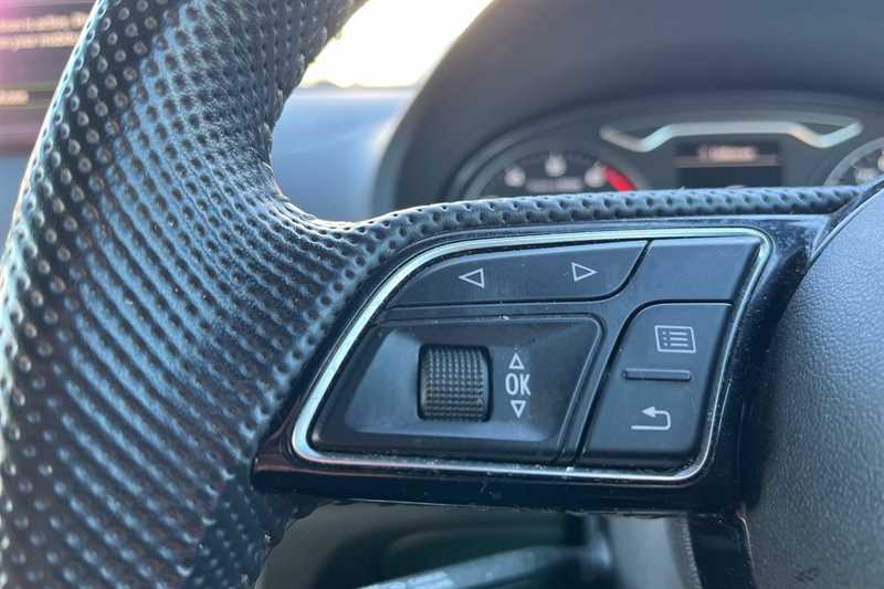 Used Audi A3 2018 for sale - 77146779: Photo 21