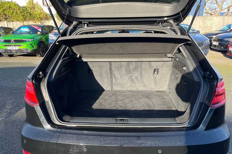 Used Audi A3 2018 for sale - 77146779: Photo 24