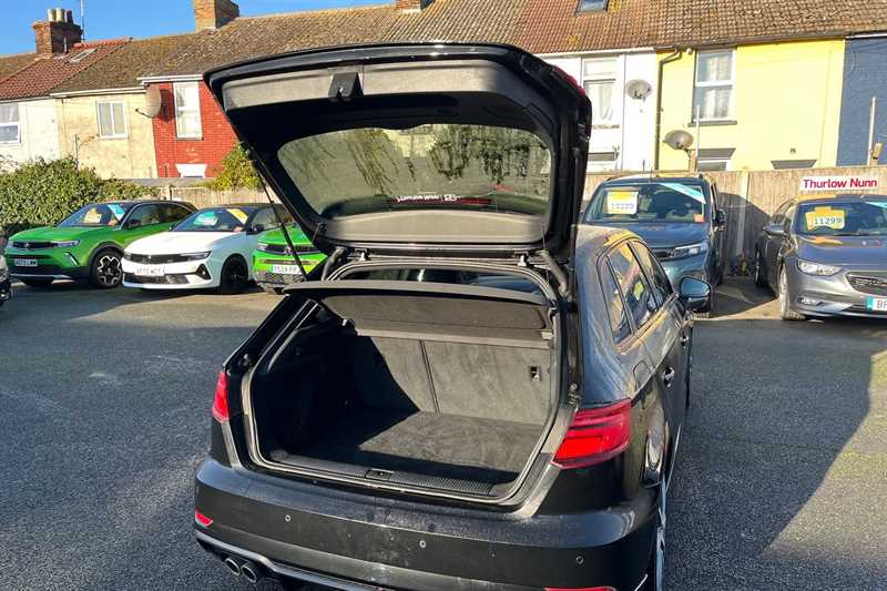 Used Audi A3 2018 for sale - 77146779: Photo 27