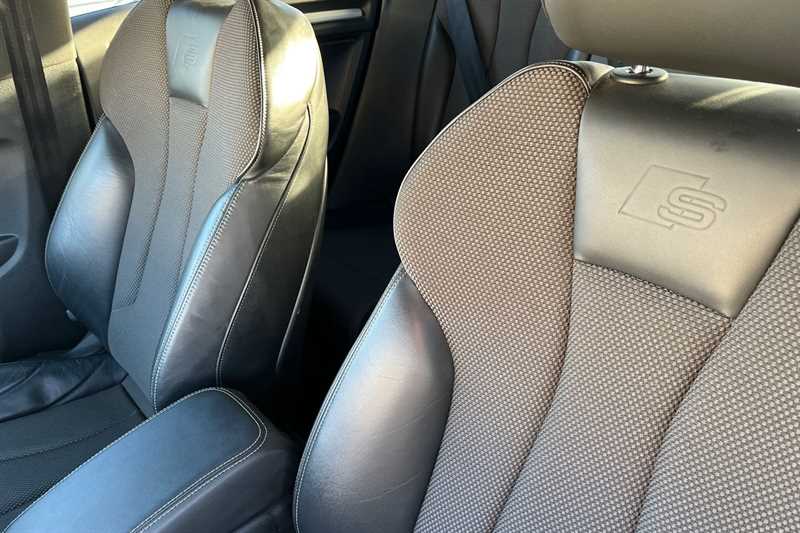 Used Audi A3 2018 for sale - 77146779: Photo 29