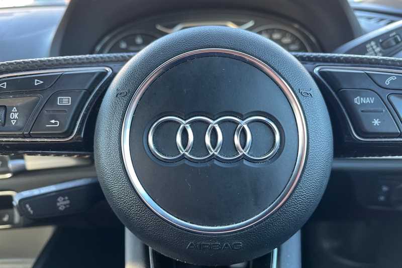 Used Audi A3 2018 for sale - 77146779: Photo 38
