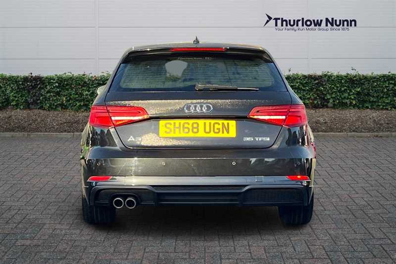 Used Audi A3 2018 for sale - 77146779: Photo 4