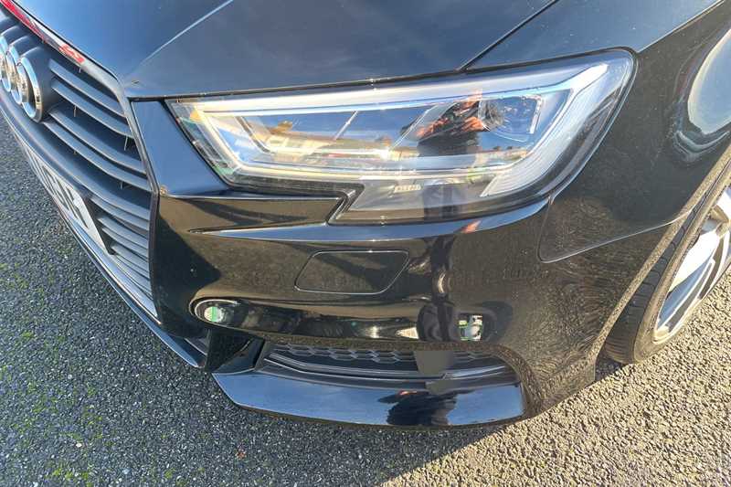 Used Audi A3 2018 for sale - 77146779: Photo 40