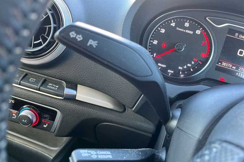 Used Audi A3 2018 for sale - 77146779: Photo 44