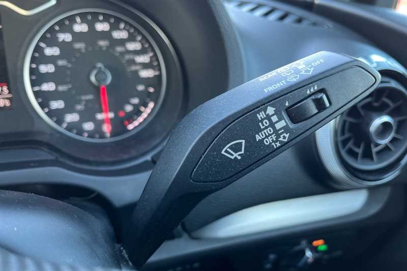 Used Audi A3 2018 for sale - 77146779: Photo 45