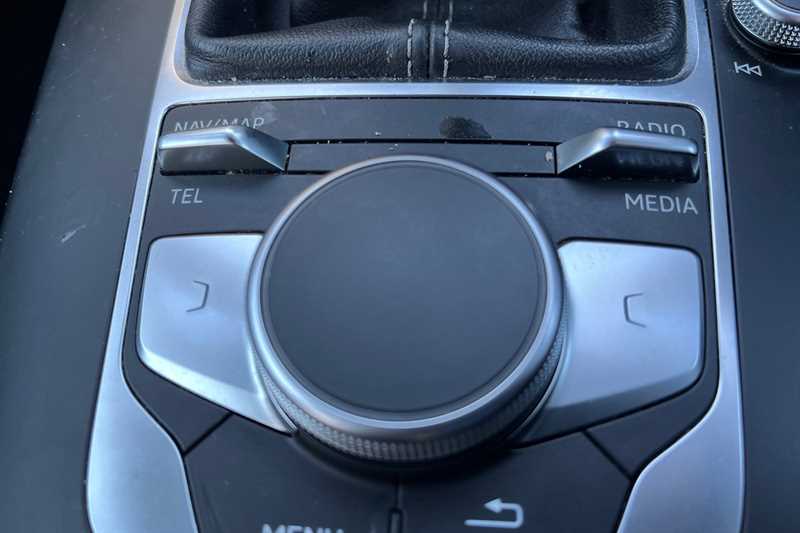 Used Audi A3 2018 for sale - 77146779: Photo 48