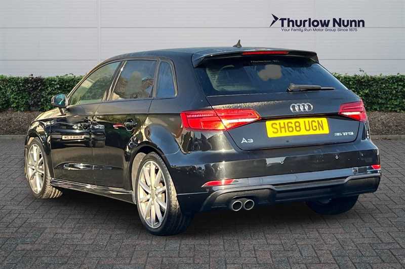 Used Audi A3 2018 for sale - 77146779: Photo 5
