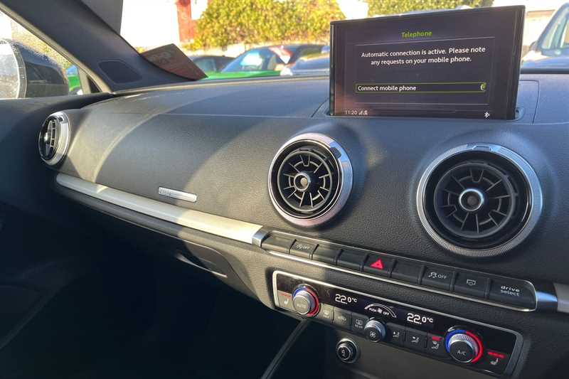 Used Audi A3 2018 for sale - 77146779: Photo 53