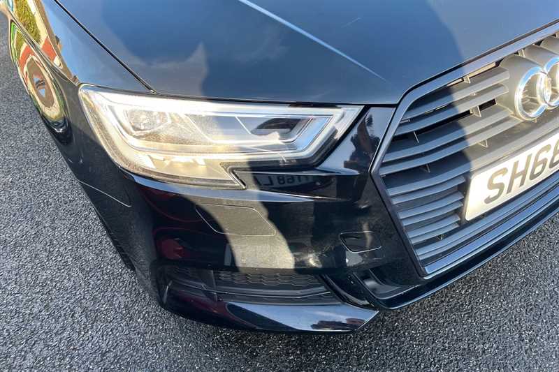 Used Audi A3 2018 for sale - 77146779: Photo 56