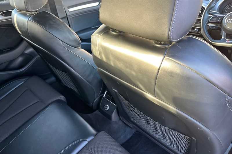 Used Audi A3 2018 for sale - 77146779: Photo 59