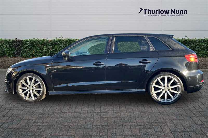 Used Audi A3 2018 for sale - 77146779: Photo 6