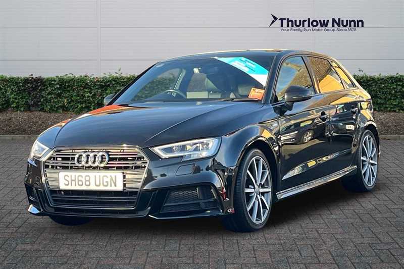 Used Audi A3 2018 for sale - 77146779: Photo 7