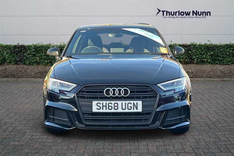Used Audi A3 2018 for sale - 77146779: Photo 8