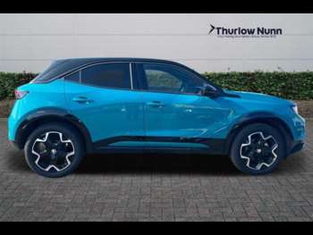 Used Vauxhall Mokka 2025 for sale - 75353240: Photo