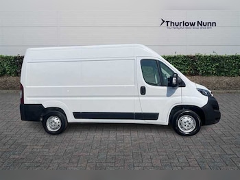 Used Peugeot Boxer 2023 for sale - 78798765: Photo