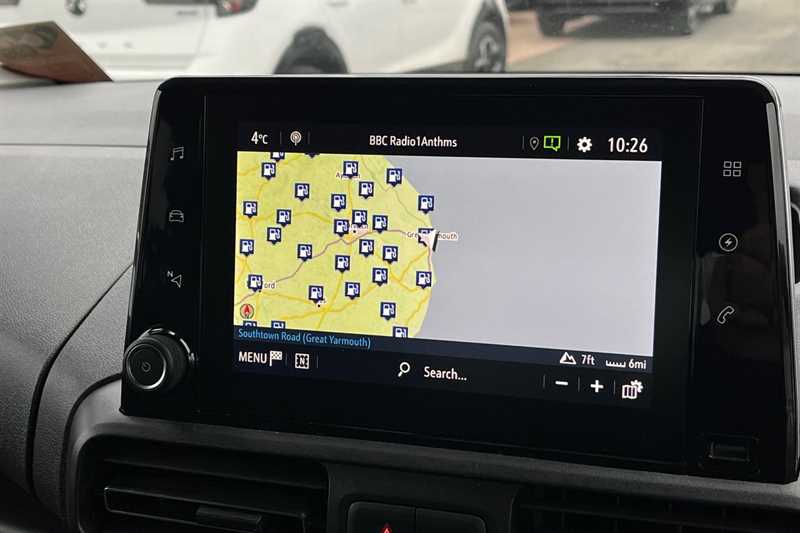 Used Vauxhall Combo Life 2024 for sale - 77471212: Photo 18