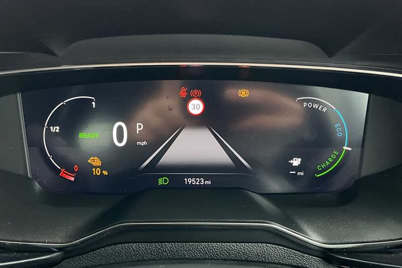 Used Vauxhall Combo Life 2024 for sale - 77471212: Photo 20