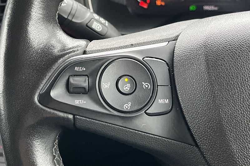 Used Vauxhall Combo Life 2024 for sale - 77471212: Photo 21