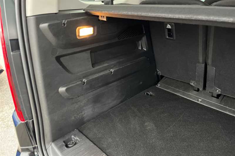 Used Vauxhall Combo Life 2024 for sale - 77471212: Photo 25