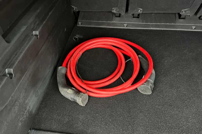 Used Vauxhall Combo Life 2024 for sale - 77471212: Photo 27