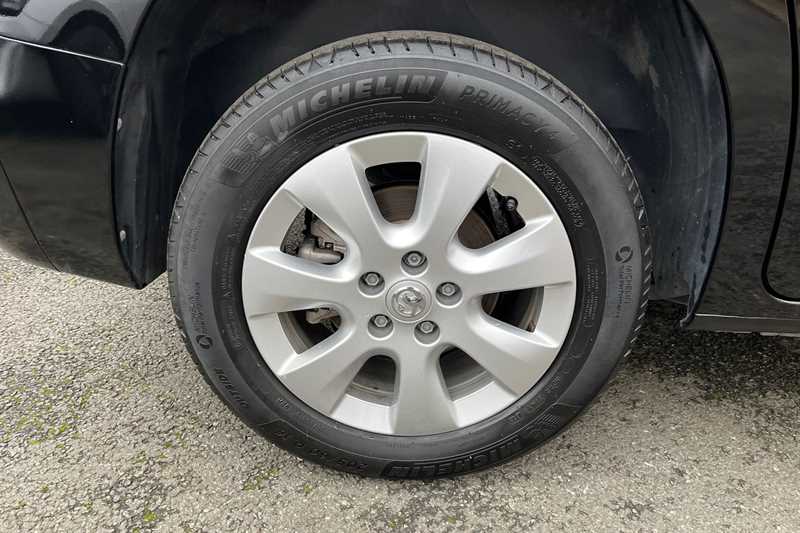 Used Vauxhall Combo Life 2024 for sale - 77471212: Photo 30