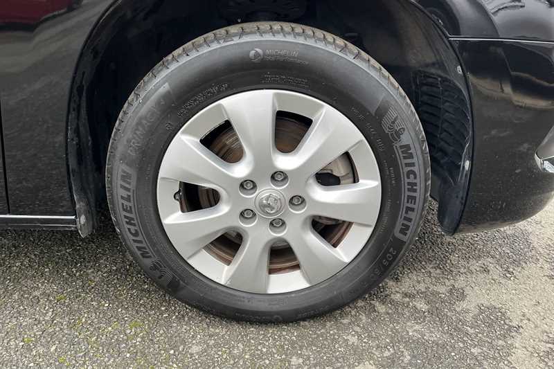 Used Vauxhall Combo Life 2024 for sale - 77471212: Photo 31