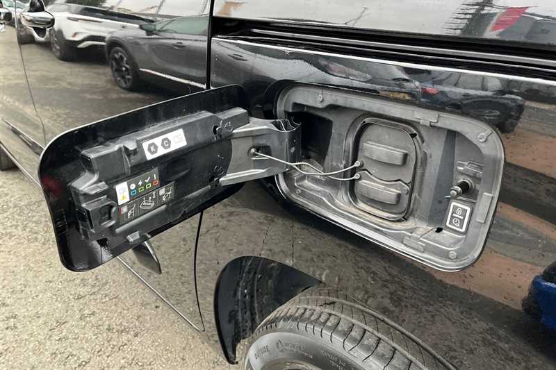 Used Vauxhall Combo Life 2024 for sale - 77471212: Photo 39