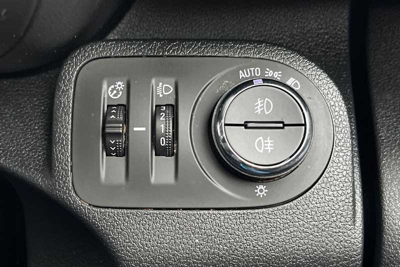 Used Vauxhall Combo Life 2024 for sale - 77471212: Photo 43