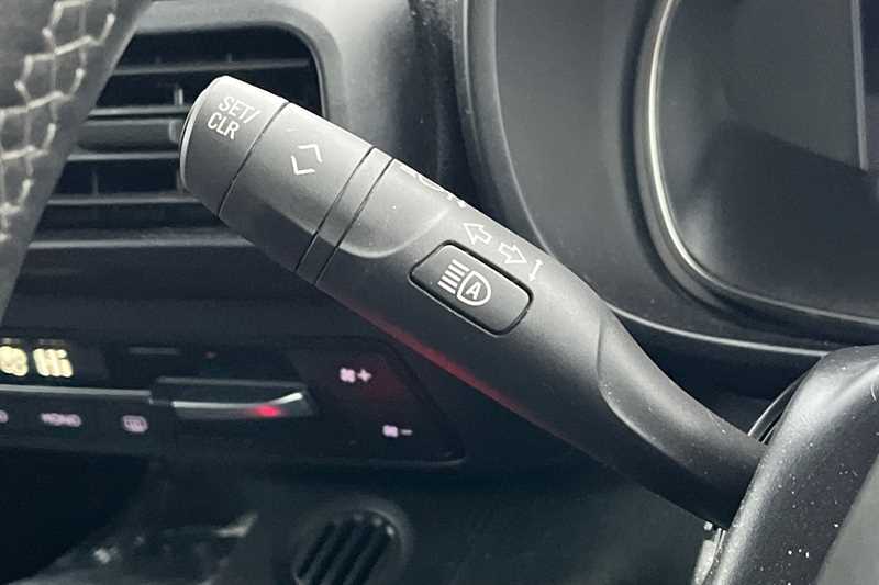 Used Vauxhall Combo Life 2024 for sale - 77471212: Photo 45