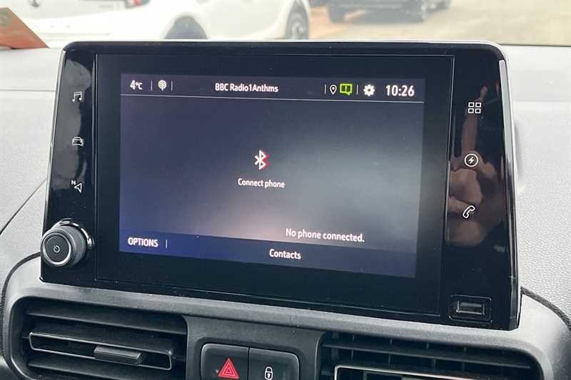 Used Vauxhall Combo Life 2024 for sale - 77471212: Photo 48