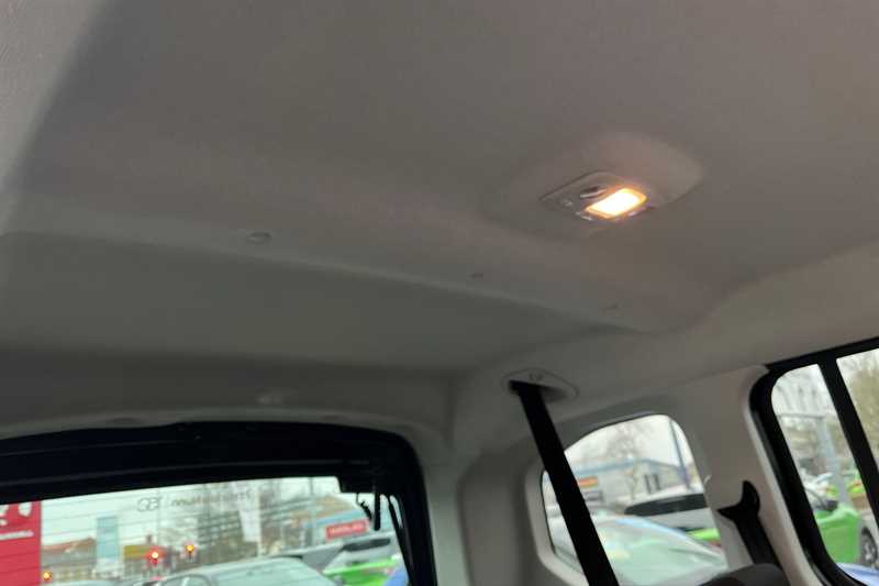 Used Vauxhall Combo Life 2024 for sale - 77471212: Photo 60