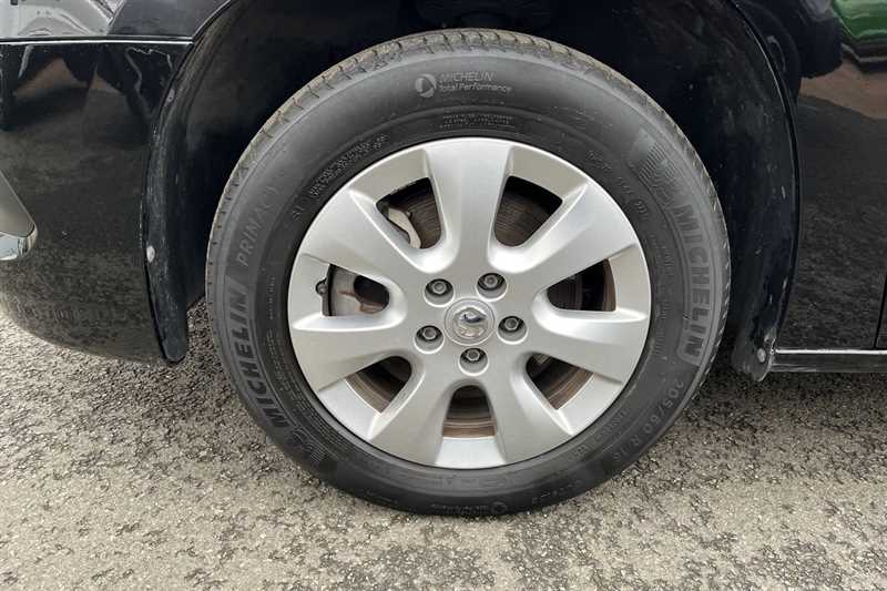 Used Vauxhall Combo Life 2024 for sale - 77471212: Photo 9