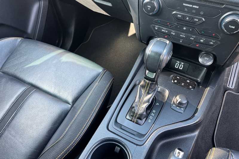 Used Ford Ranger 2020 for sale - 76459189: Photo 14