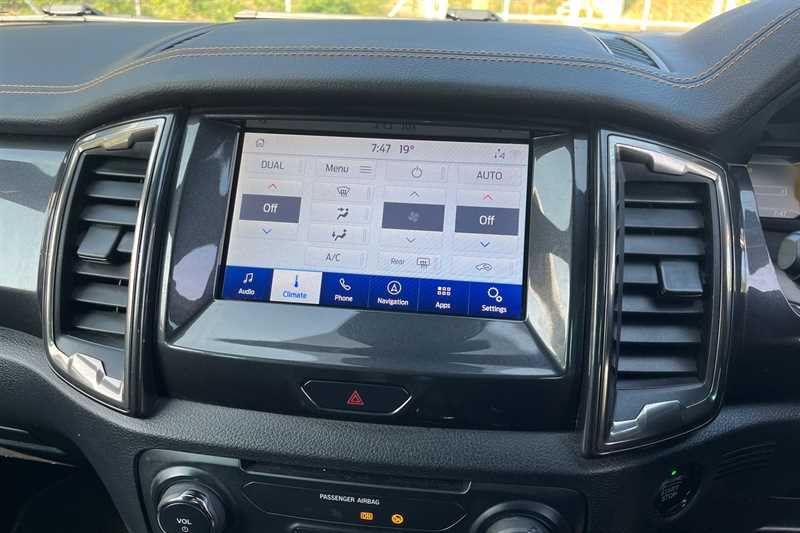 Used Ford Ranger 2020 for sale - 76459189: Photo 17