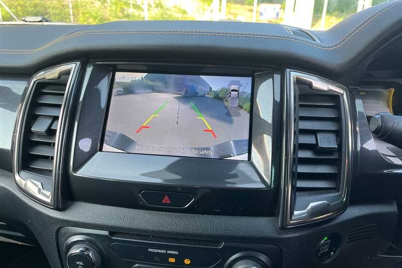 Used Ford Ranger 2020 for sale - 76459189: Photo 19