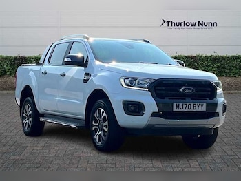 Used Ford Ranger 2020 for sale - 76459189: Photo