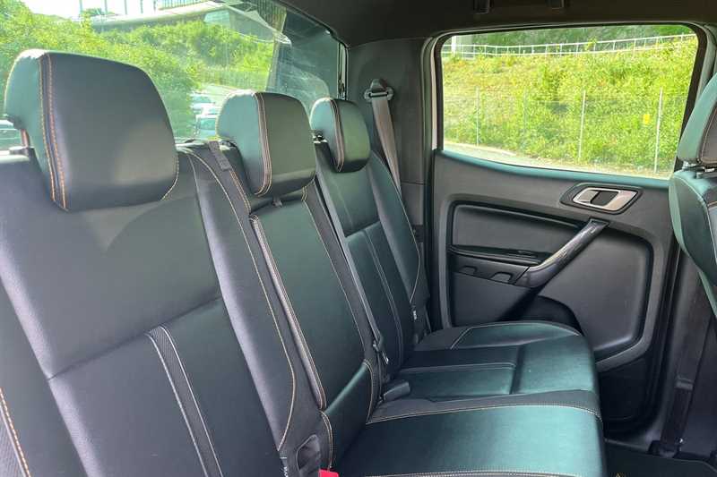 Used Ford Ranger 2020 for sale - 76459189: Photo 23