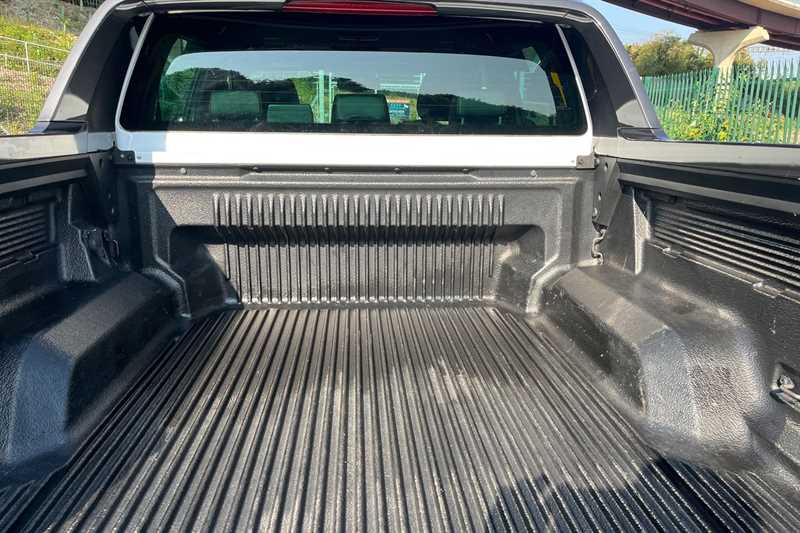 Used Ford Ranger 2020 for sale - 76459189: Photo 24