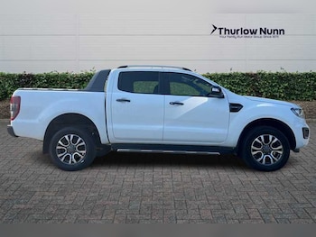 Used Ford Ranger 2020 for sale - 76459189: Photo