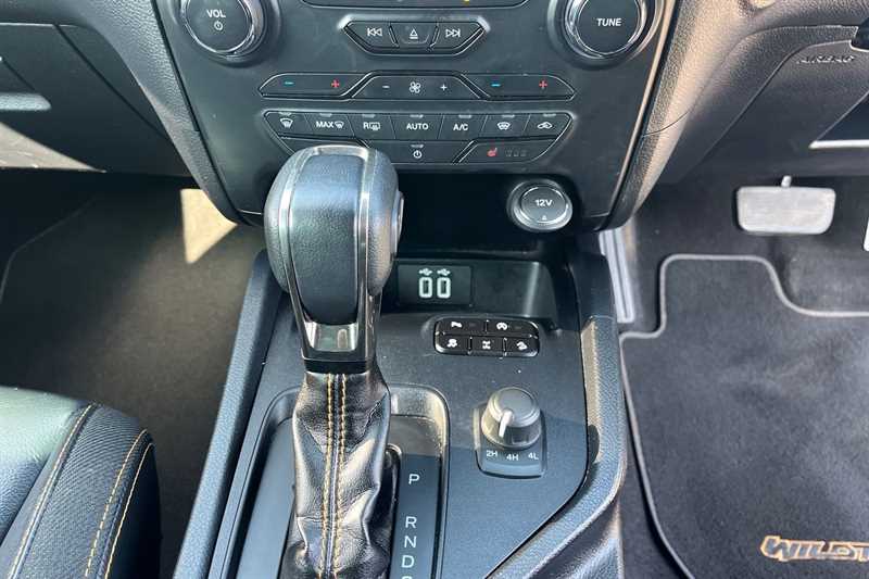 Used Ford Ranger 2020 for sale - 76459189: Photo 38