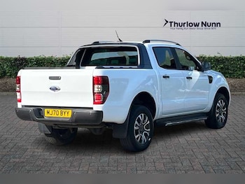 Used Ford Ranger 2020 for sale - 76459189: Photo
