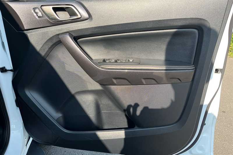 Used Ford Ranger 2020 for sale - 76459189: Photo 41