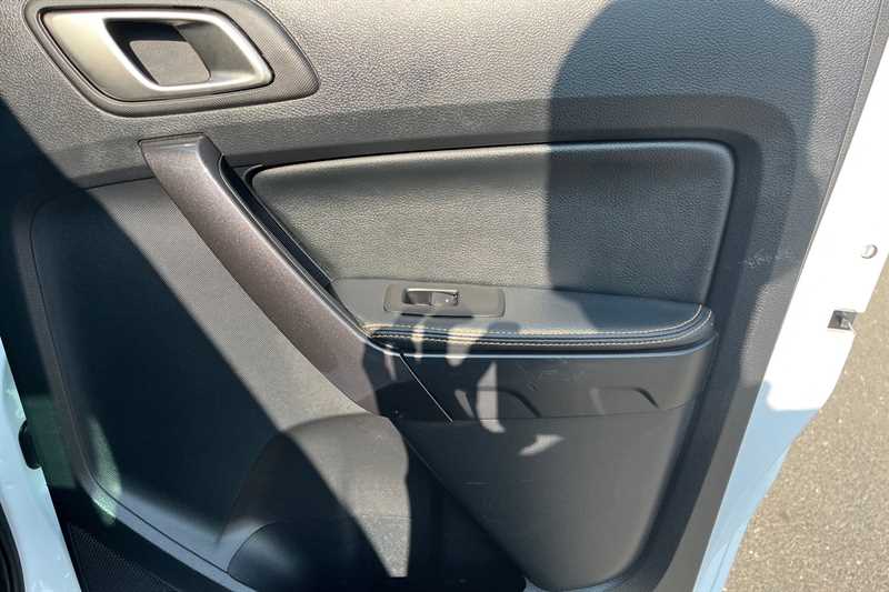 Used Ford Ranger 2020 for sale - 76459189: Photo 42