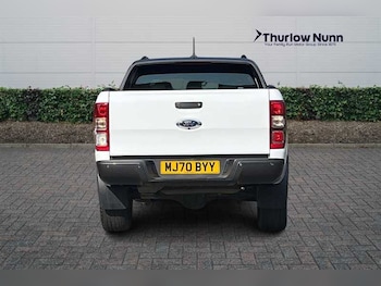 Used Ford Ranger 2020 for sale - 76459189: Photo