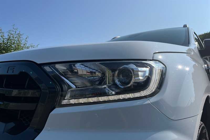 Used Ford Ranger 2020 for sale - 76459189: Photo 53